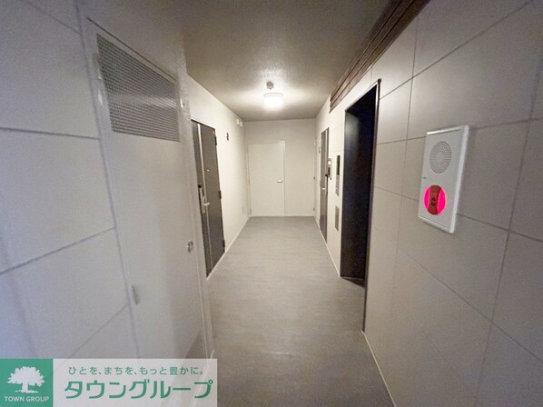 トレ・アルコバレーノ中央の物件内観写真